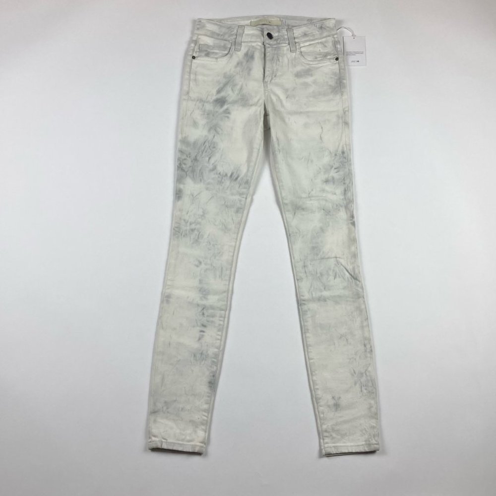 Joe's Jeans, Size 24 Waist, Acid Wash, New with Tags